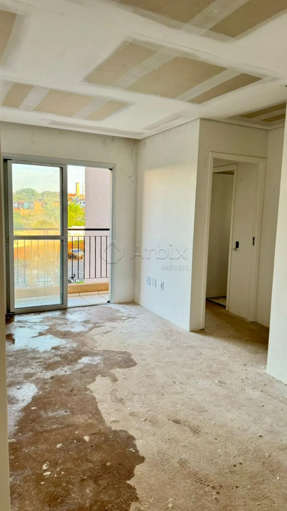 Comprar Apartamento / Apartamento em Santa B&aacute;rbara D`Oeste R$ 420.000,00 - Foto 1